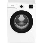 Masina de spalat rufe Arctic APLM1WFSU18410W, 7 kg, 1400 RPM, Clasa A, Silent Inverter, SaveInAll, Flow Control, Alb