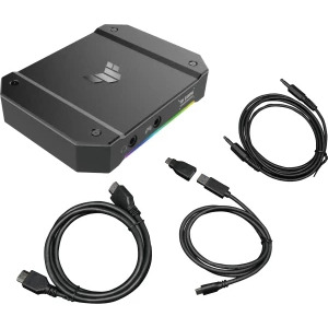 ASUS TUF Gaming Capture Box-4KPRO
