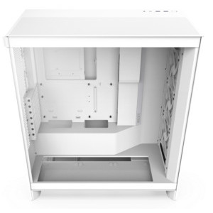 NZXT H7 Flow 2024 White