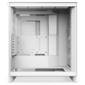 NZXT H7 Flow 2024 White