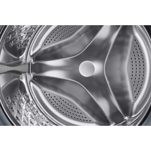 Samsung WD11DG5B15BELE, Spalare 11 kg, Uscare 6 kg, 1400 RPM, Clasa D, AI EcoBubble, Air Wash, AI Energy, Digital Inverter, Alb