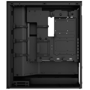 NZXT H7 Flow 2024 Black