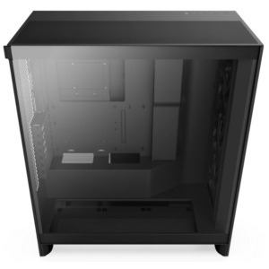 NZXT H7 Flow 2024 Black