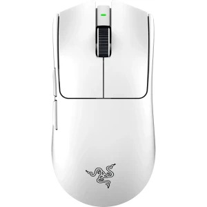 Mouse Gaming Razer Viper V3 Pro White - PC Garage