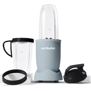 NutriBullet Blender Pro Mineral NB907MASL Albastru