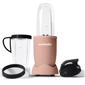 NutriBullet Blender Pro Mineral NB907MACL Roz