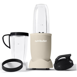 NutriBullet Blender Pro Mineral NB907MASN Bej