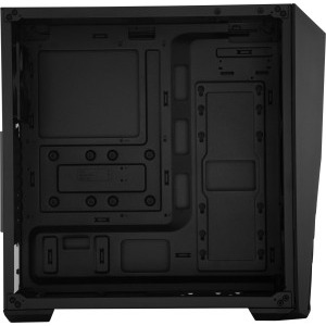 Cooler Master MasterBox K501L Black
