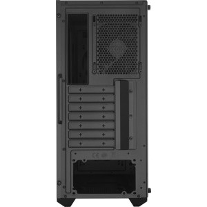 Cooler Master MasterBox K501L Black