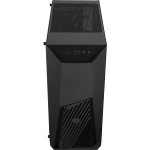 Cooler Master MasterBox K501L Black