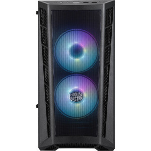 Cooler Master MasterBox MB311L ARGB Black