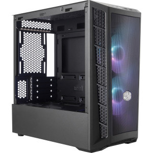 Cooler Master MasterBox MB311L ARGB Black