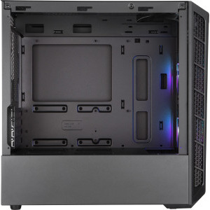 Cooler Master MasterBox MB311L ARGB Black