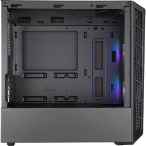 Cooler Master MasterBox MB320L ARGB Black