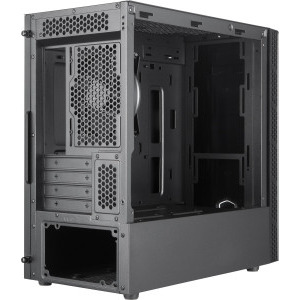 Cooler Master MasterBox MB400L Black