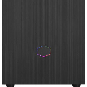 Cooler Master MasterBox MB400L Black