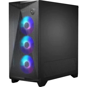MSI MPG Gungnir 300R Airflow Black