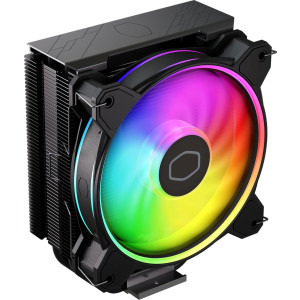 Cooler Master Hyper 212 Halo Black