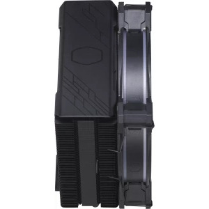 Cooler Master Hyper 212 Halo Black