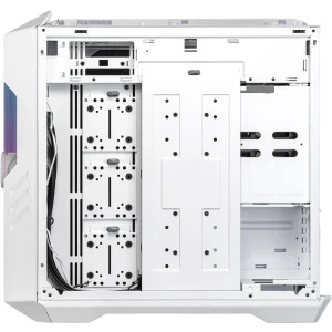 Carcasa Cooler Master HAF 700 Evo White - PC Garage