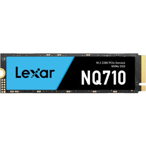 Lexar NQ710 2TB PCI Express 4.0 x4 M.2 2280