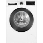 Masina de spalat rufe Bosch WGG244Z5BY, 9 kg, 1400 RPM, Clasa A, EcoSilence Drive, Iron Assist, Vario Drum, Alb