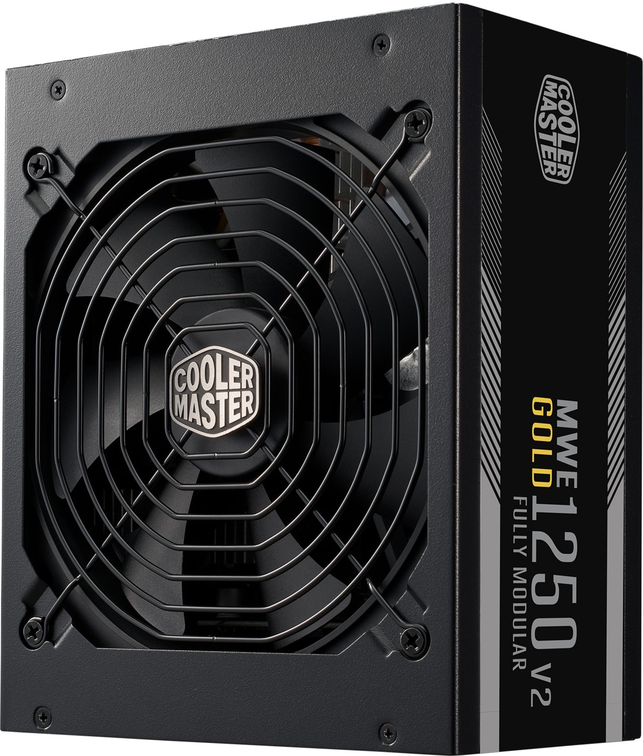 Sursa Cooler Master MWE GOLD 1250 V2, 80+ Gold, 1250W