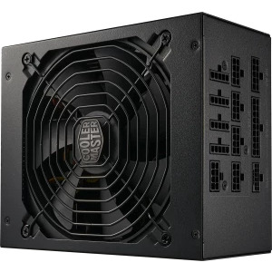 Cooler Master MWE GOLD 1250 V2, 3.1, 80+ Gold, 1250W