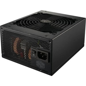 Cooler Master MWE GOLD 1250 V2, 3.1, 80+ Gold, 1250W