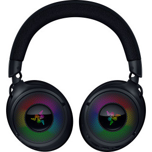 Razer Kraken V4 Wireless RGB Black