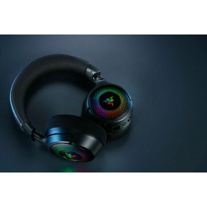 Razer Kraken V4 Wireless RGB Black