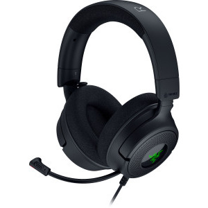 Casti Gaming Razer Kraken V4 X RGB Black