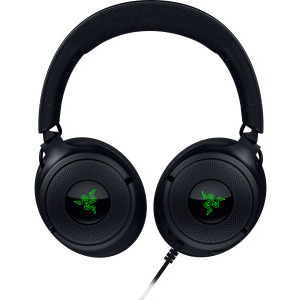 Razer Kraken V4 X RGB Black