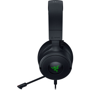 Razer Kraken V4 X RGB Black