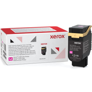 Xerox Toner 006R04833 Magenta