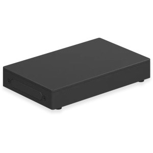Mini PC ASUS NUC 13 Rugged, Intel Atom x7211E 3.2GHz Alder Lake-N, no ...