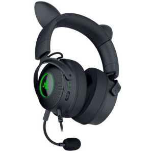 Razer Kraken Kitty V2 Pro Black