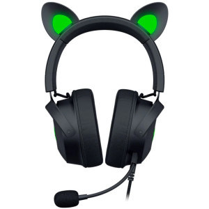 Razer Kraken Kitty V2 Pro Black