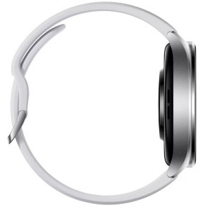 Xiaomi Watch 2, Sliver