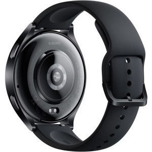 Xiaomi Watch 2, Black