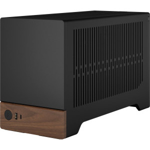 Fractal Design Terra Graphite, Mini-ITX