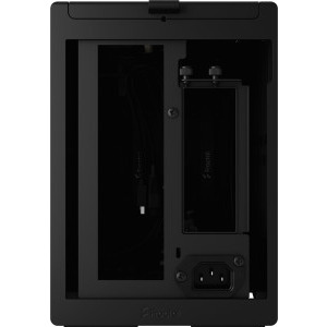 Fractal Design Terra Graphite, Mini-ITX