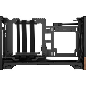 Fractal Design Terra Graphite, Mini-ITX
