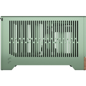 Carcasa Fractal Design Terra Jade, Mini-ITX - PC Garage