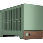 Carcasa Fractal Design Terra Jade, Mini-ITX