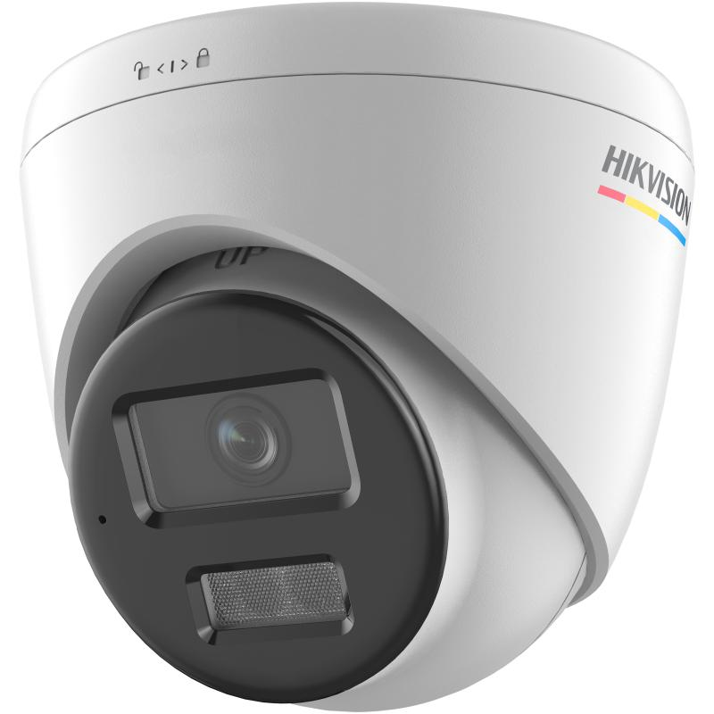 Camera supraveghere Hikvision DS-2CD1367G2H-LIU 2.8mm