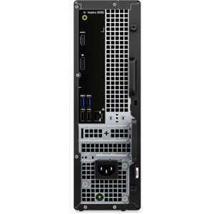 DELL Vostro 3030 SFF, Intel i5-14400 2.5GHz, 8GB RAM, 512GB SSD, UHD 730, Windows 11 Pro