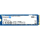 SSD Kingston NV3 500GB PCI Express 4.0 x4 M.2 2280 bulk