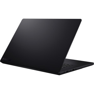 ASUS 16'' ProArt P16 OLED H7606WX, 4K 120Hz Touch, Procesor AMD Ryzen™ AI 9 HX 370 (24M Cache, up to 5.1 GHz), 64GB LPDDR5X, 2x 2TB SSD, GeForce RTX 5090 24GB, Win 11 Pro, Nano Black