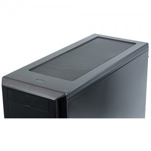Phanteks Enthoo Pro Window Black